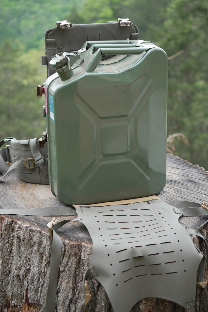 HOSS™ Load Panel