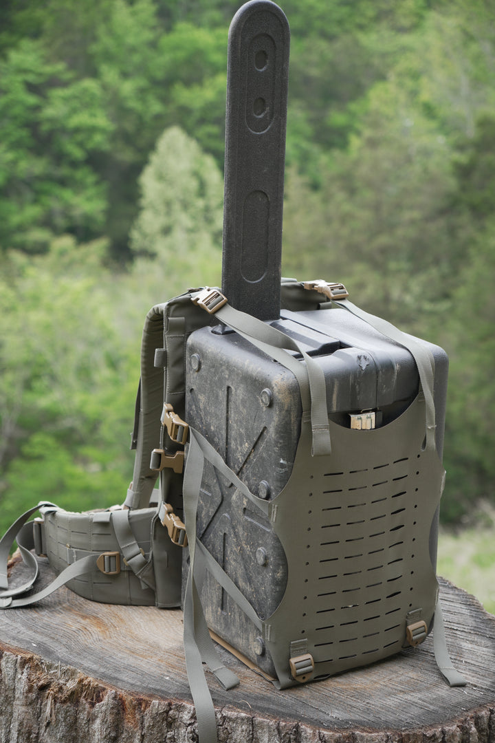 HOSS™ Load Panel