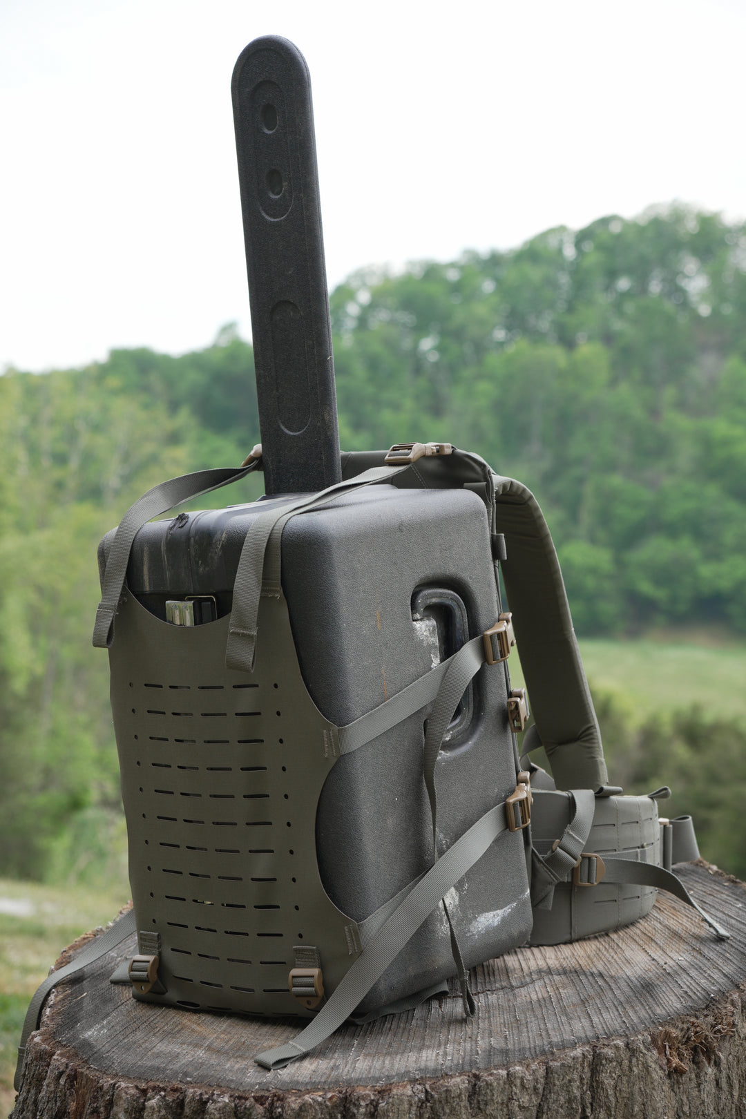 HOSS™ Load Panel