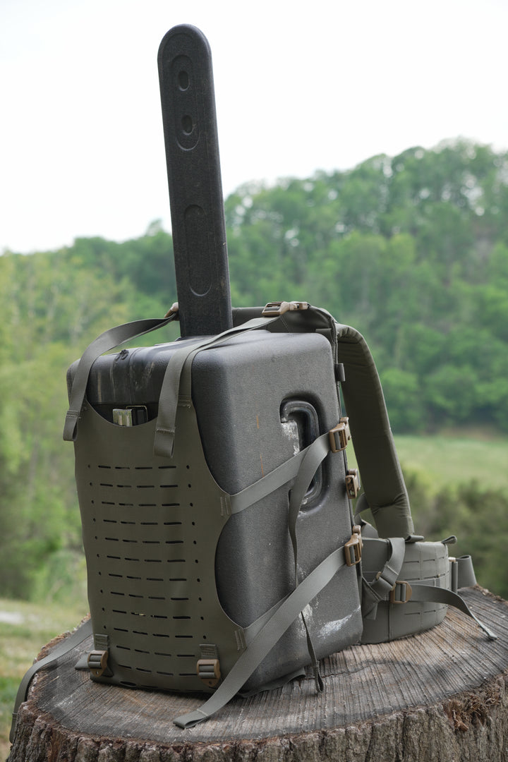 HOSS™ Load Panel