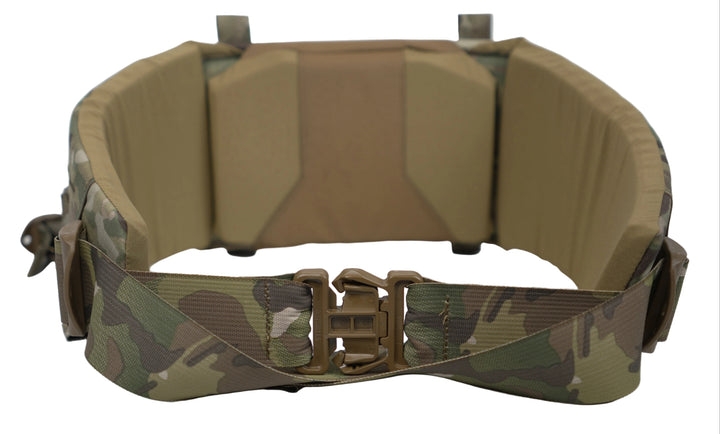Modular Hip Belt