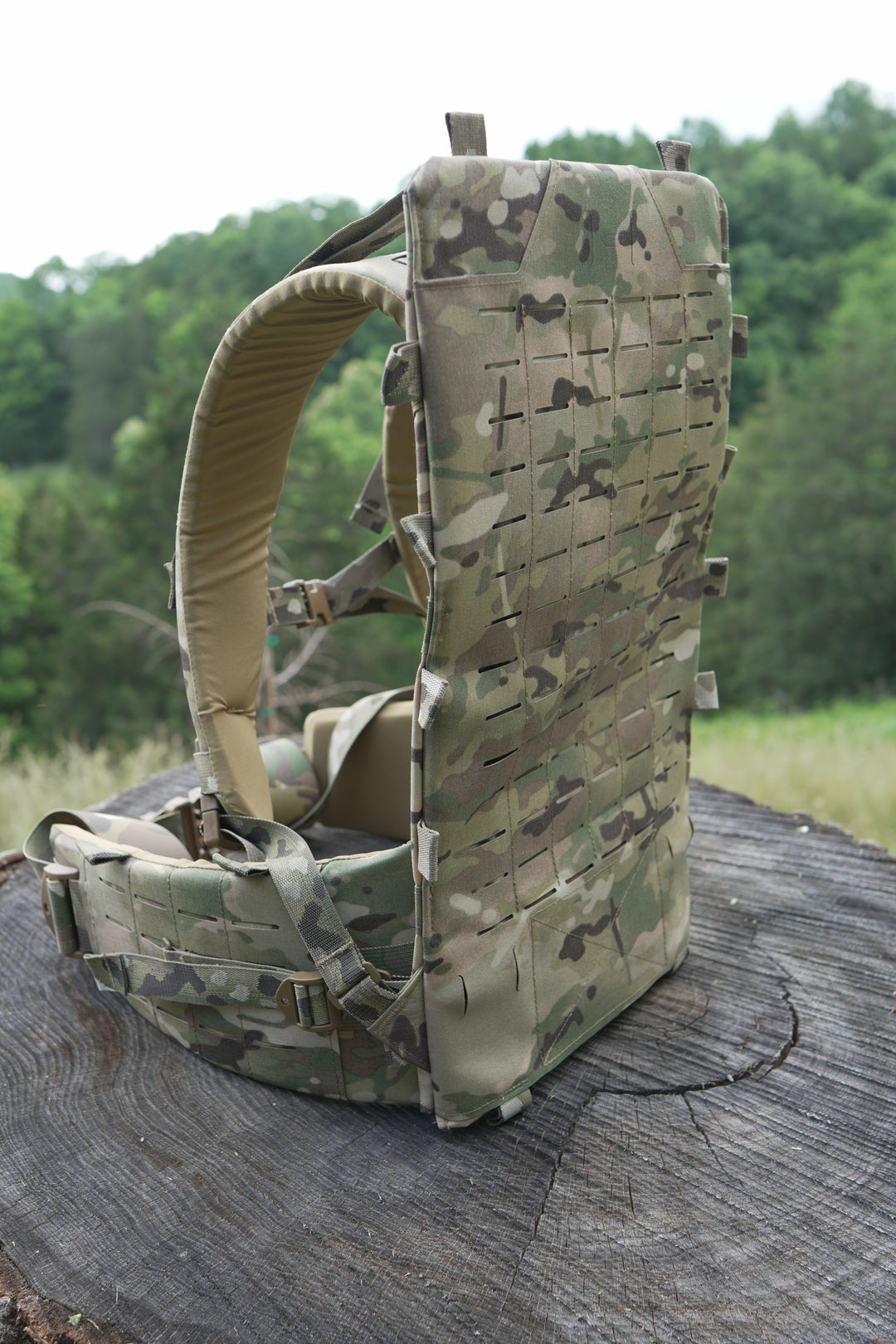 Ranger Ruck