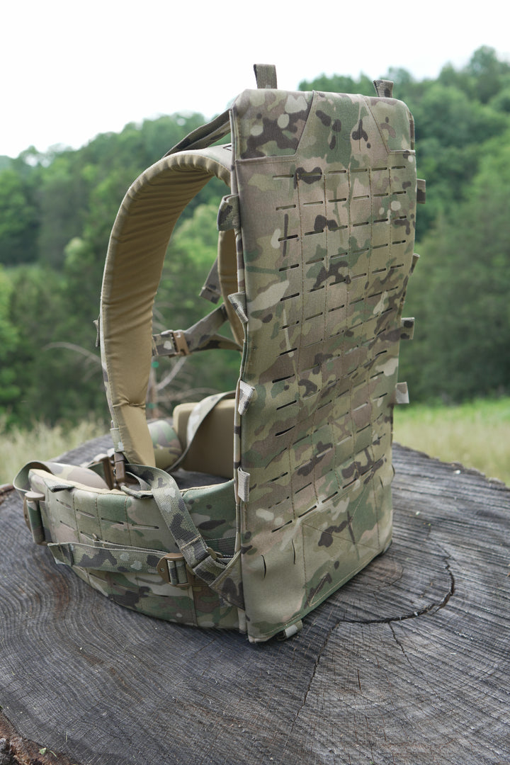 Ranger Ruck