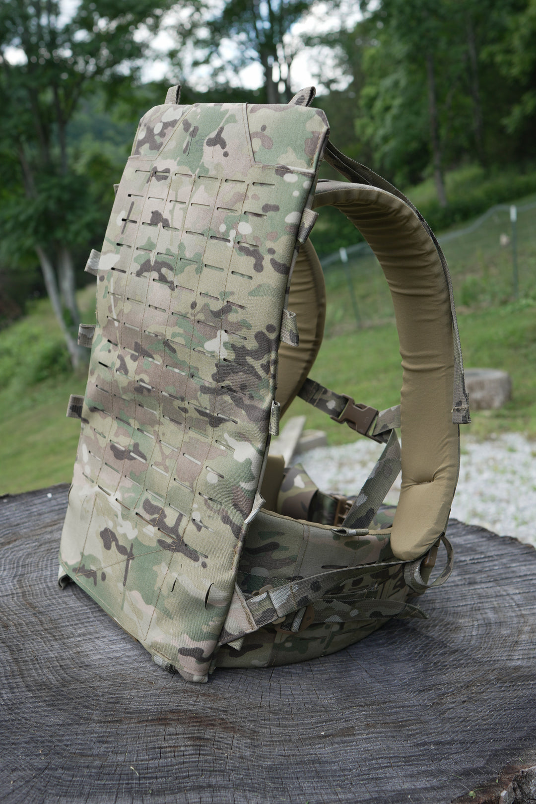 Ranger Ruck