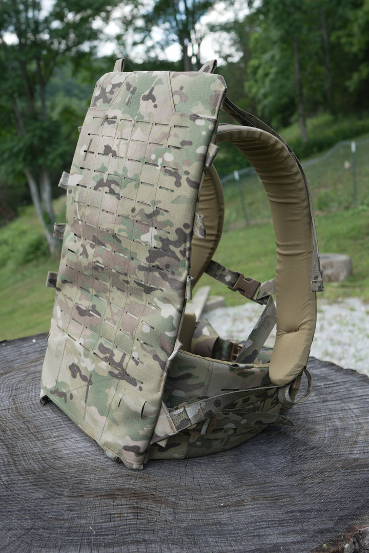 Ranger Ruck