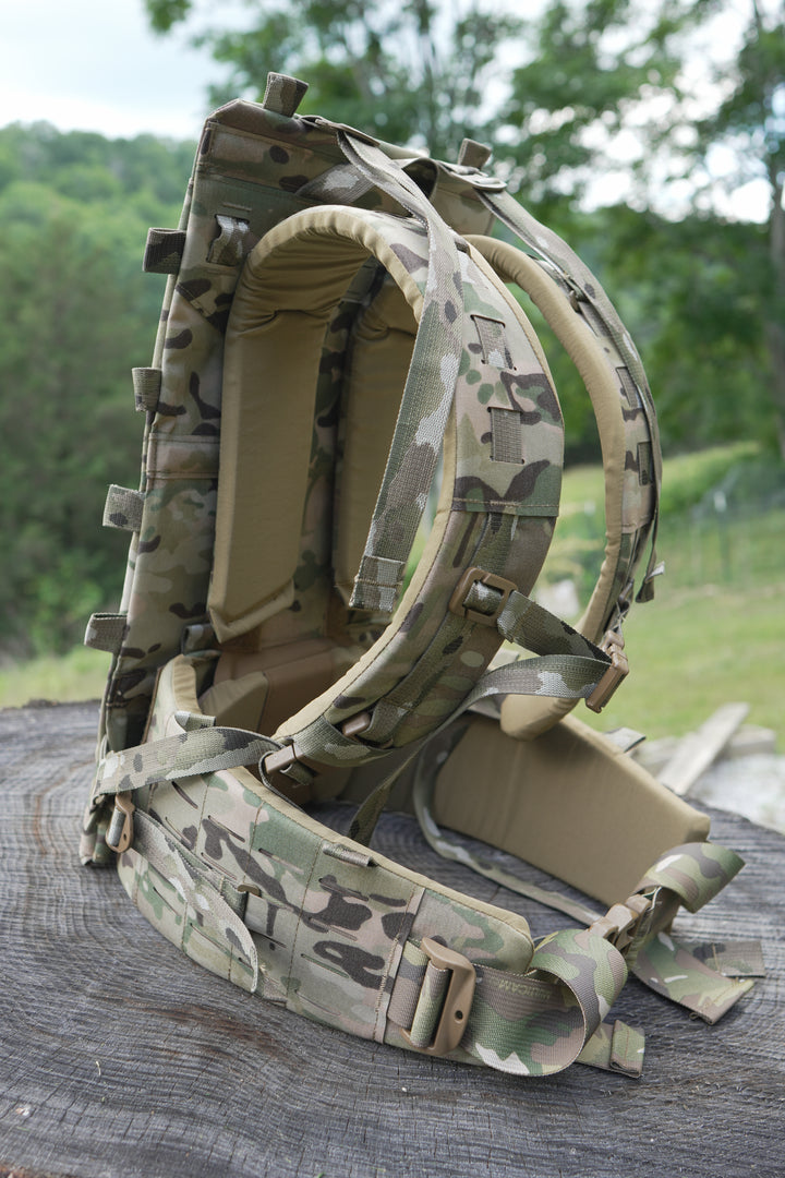 Ranger Ruck