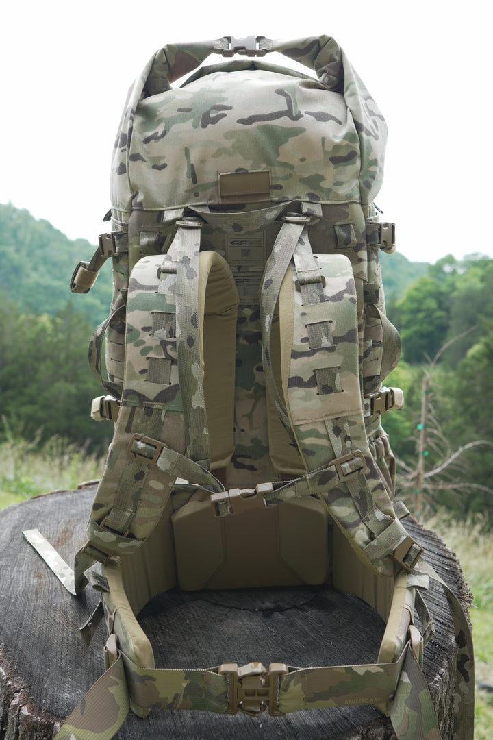 Ranger Ruck