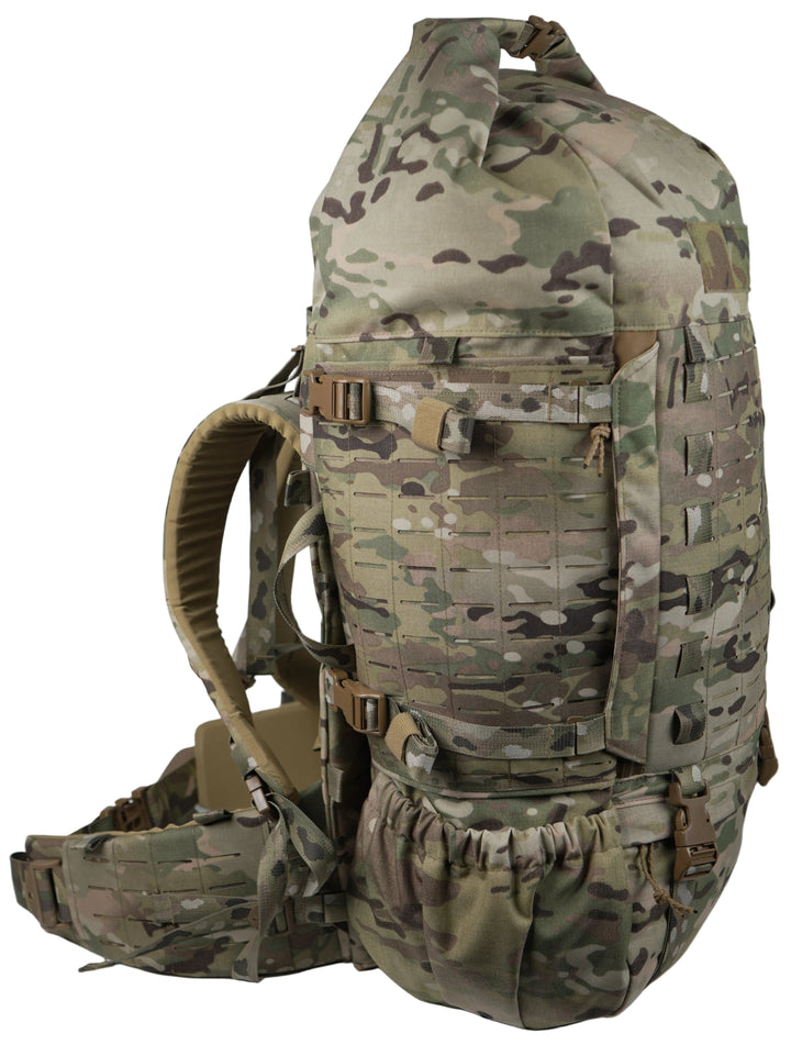 Ranger Ruck