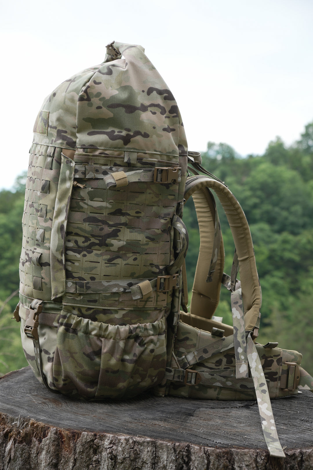 Ranger Ruck