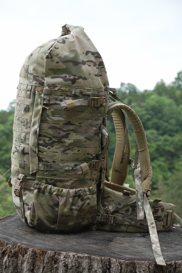 Ranger Ruck