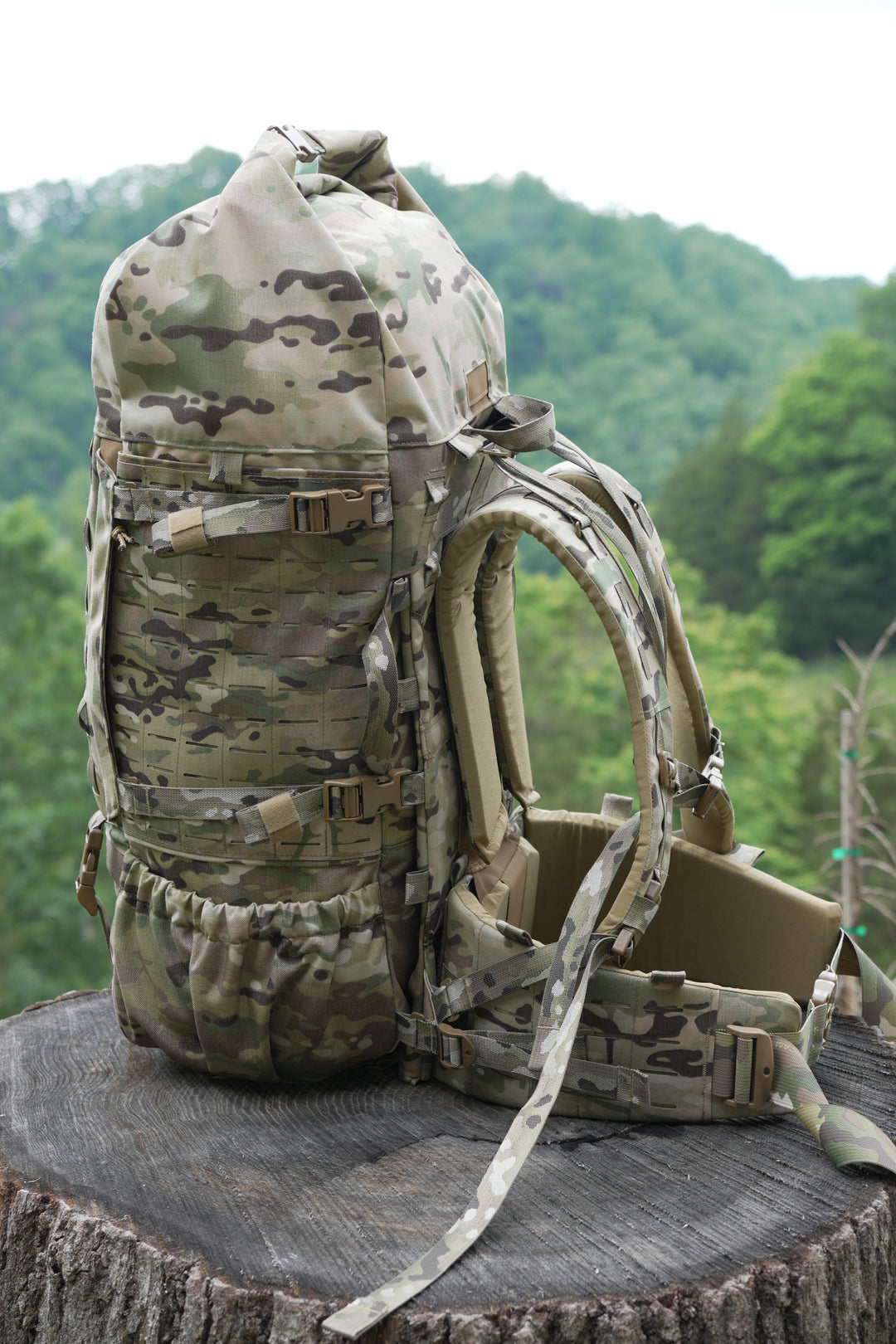Ranger Ruck