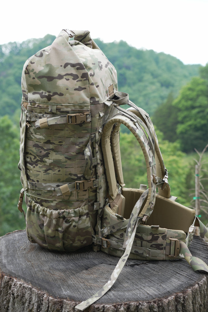 Ranger Ruck