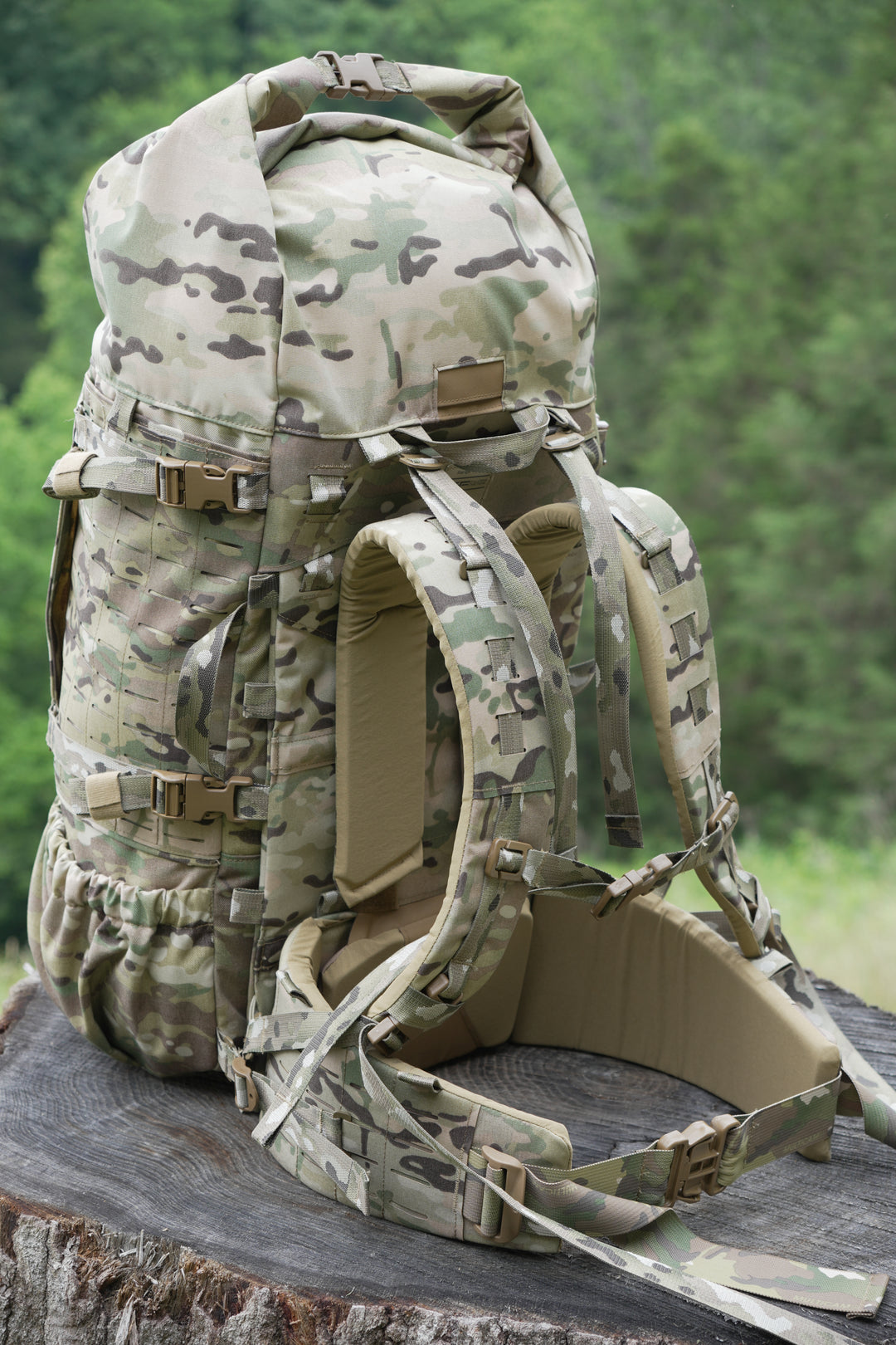 Ranger Ruck