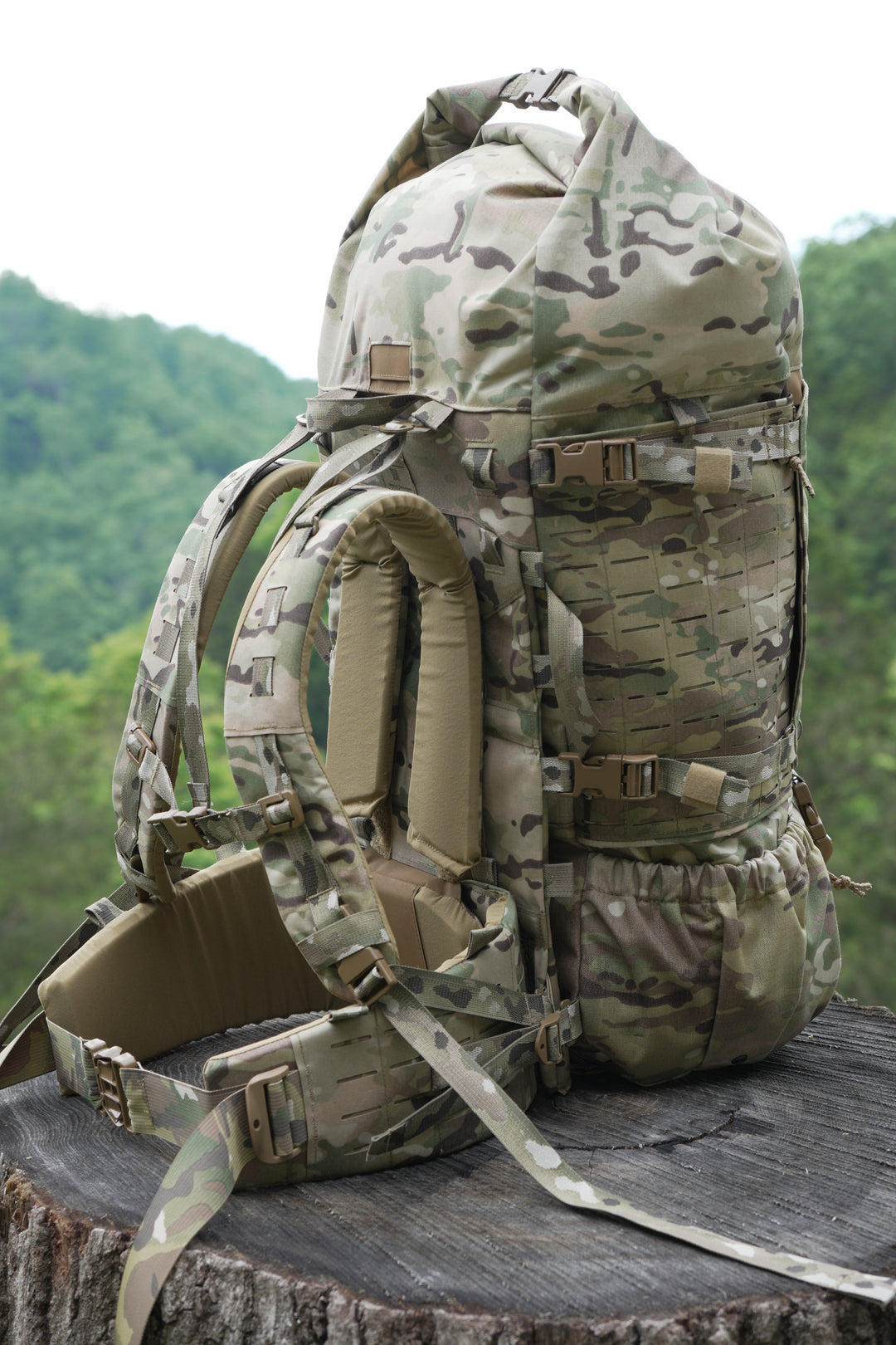 Ranger Ruck