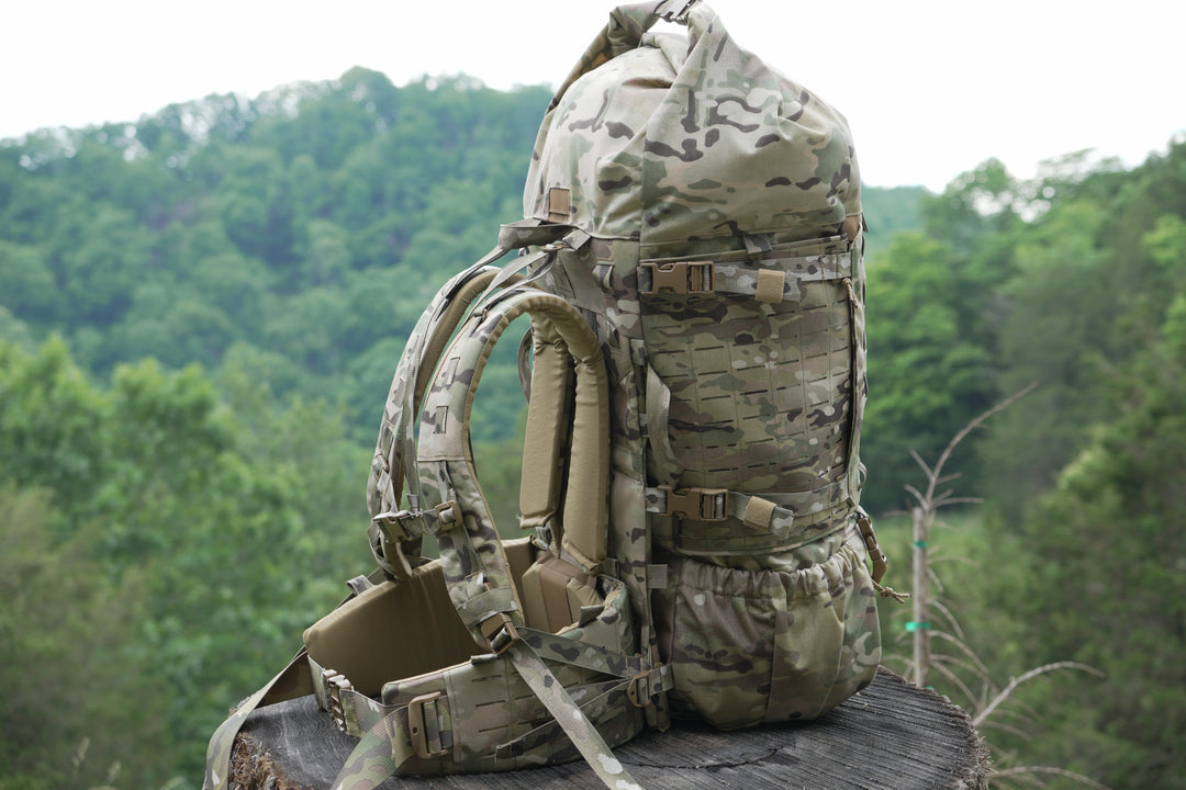 Ranger Ruck