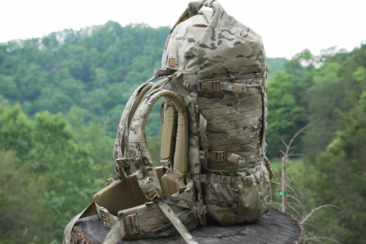 Ranger Ruck