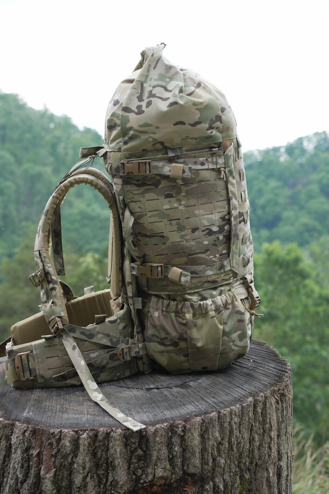 Ranger Ruck