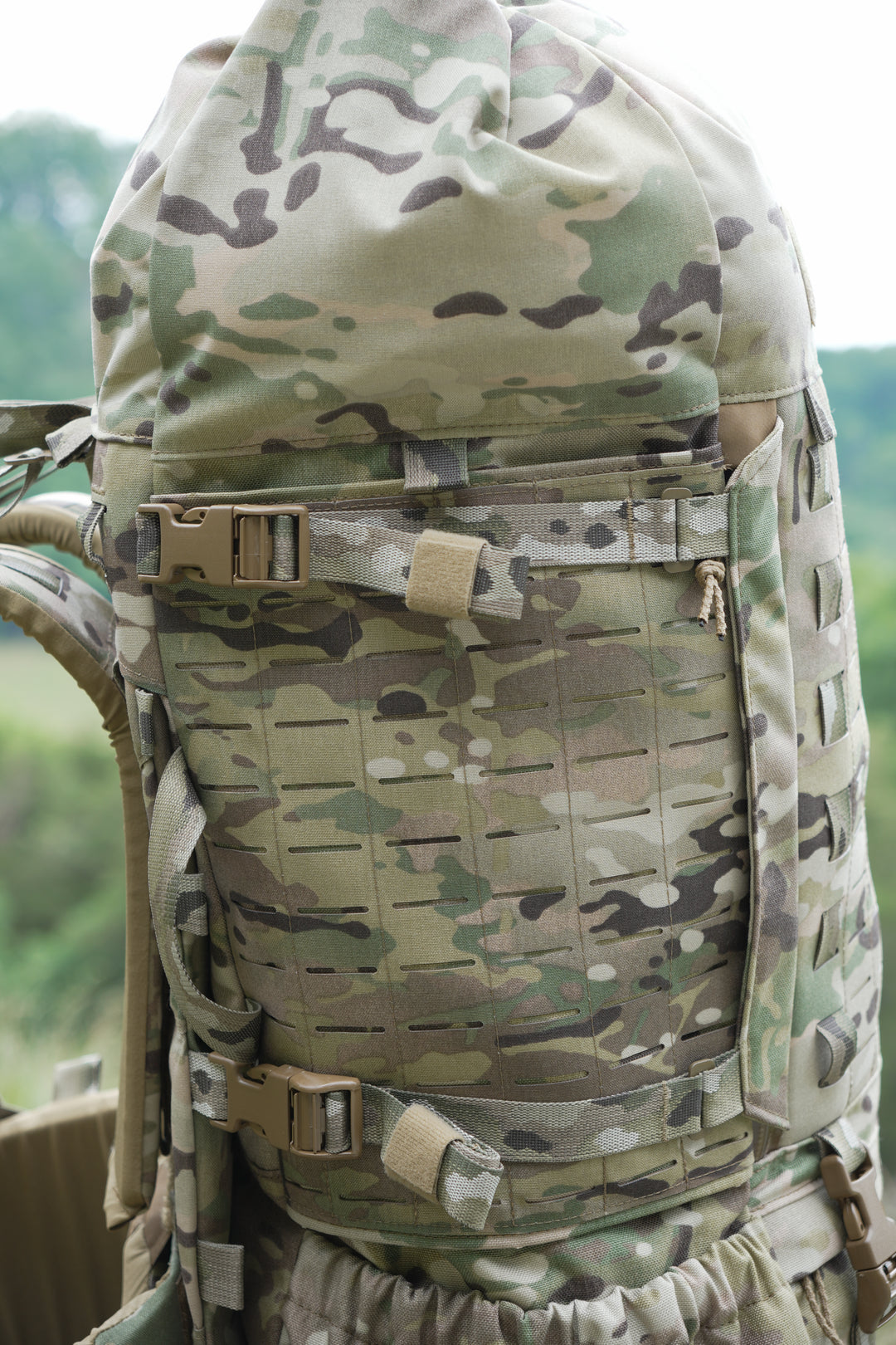 Ranger Ruck