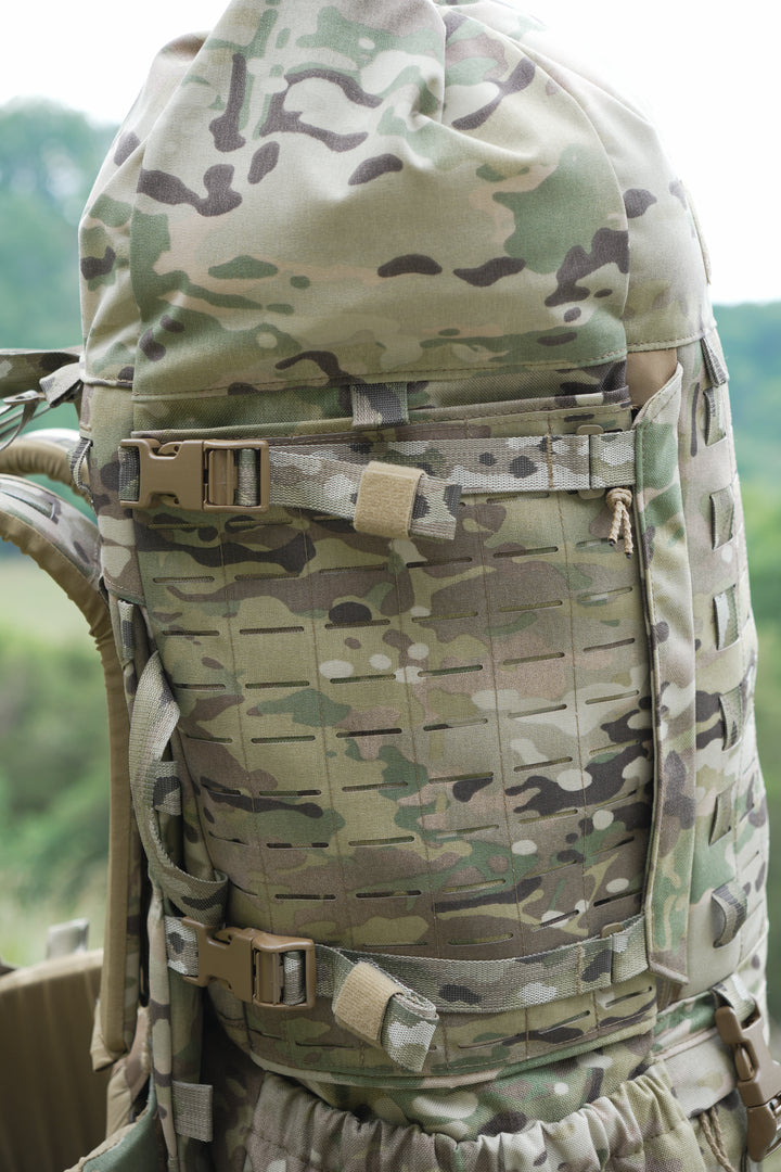 Ranger Ruck