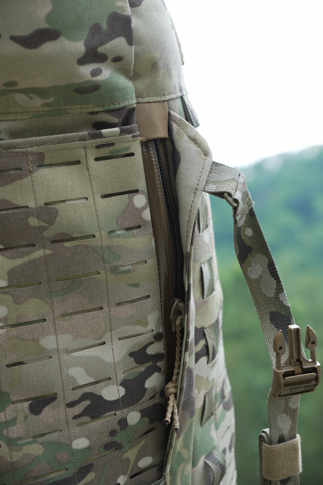 Ranger Ruck