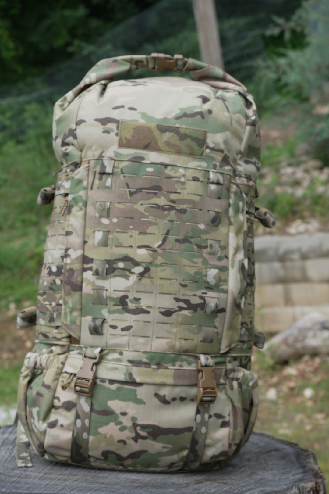 Ranger Ruck