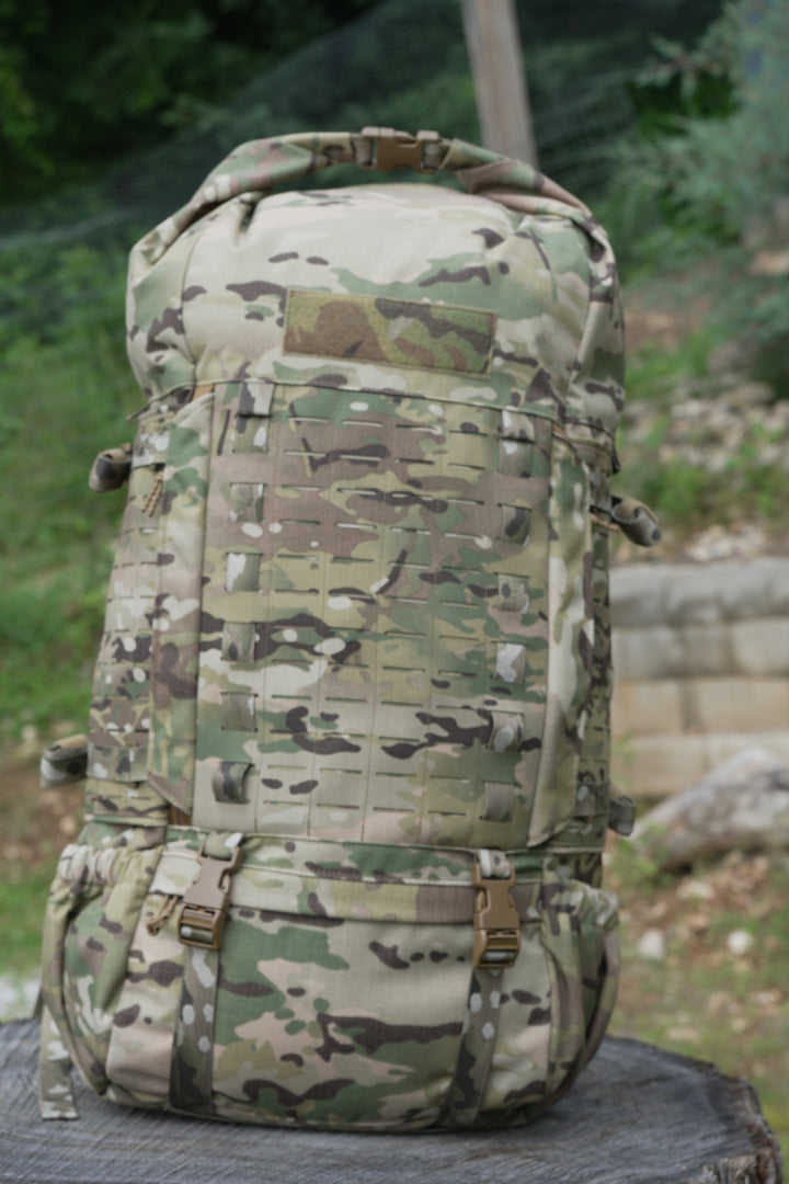 Ranger Ruck