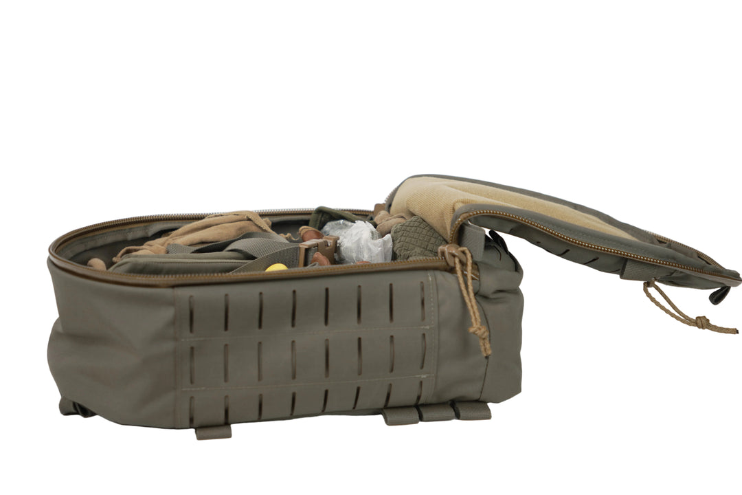 PiggyBack Pack