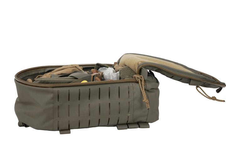 PiggyBack Pack