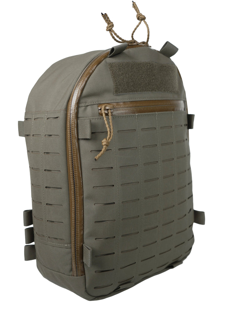 PiggyBack Pack