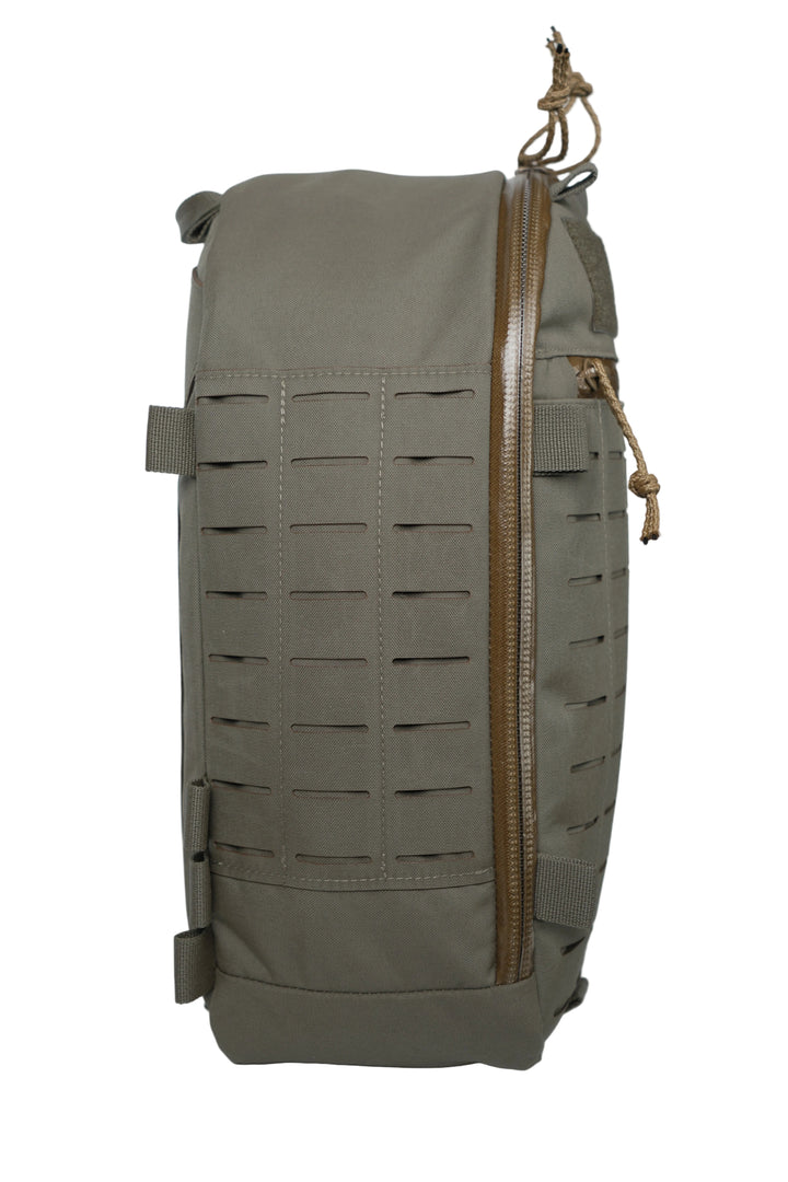 PiggyBack Pack