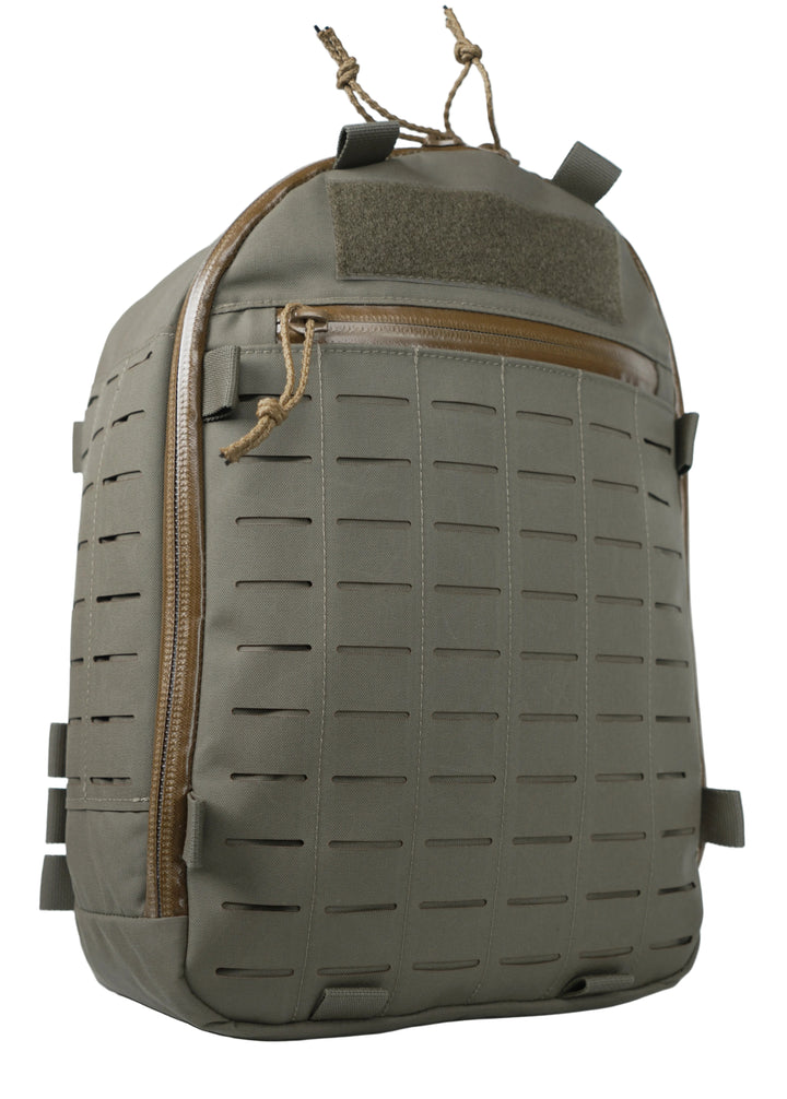 PiggyBack Pack