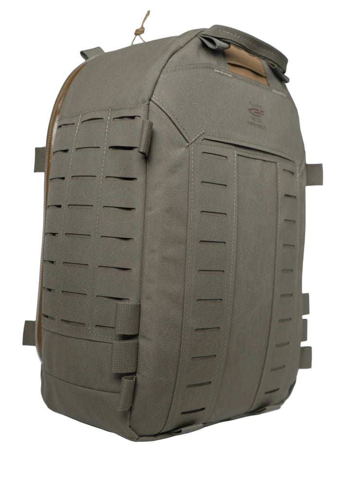 PiggyBack Pack