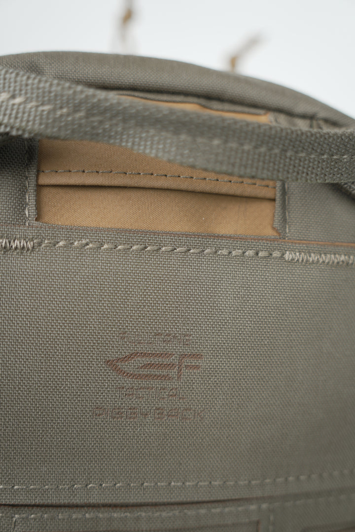 PiggyBack Pack