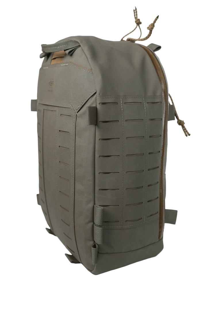 PiggyBack Pack