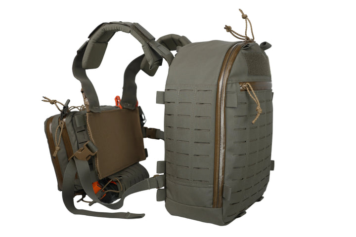 PiggyBack Pack