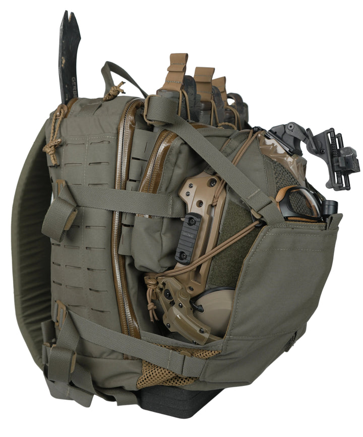 WAR™ Pack