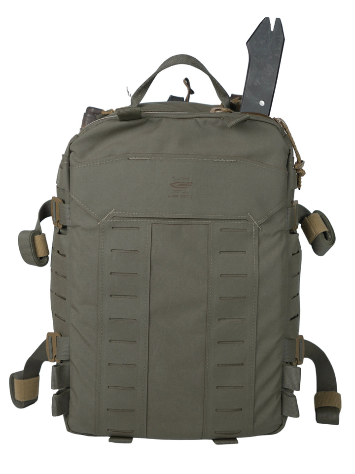 WAR™ Pack