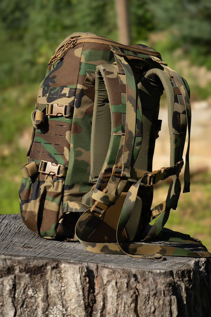 Minuteman™