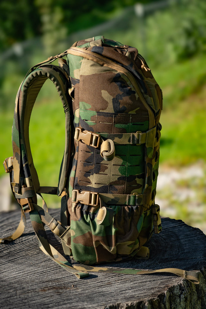 Minuteman™