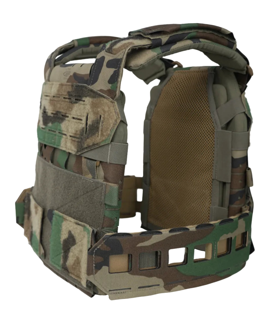 Antithesis™ Plate Carrier
