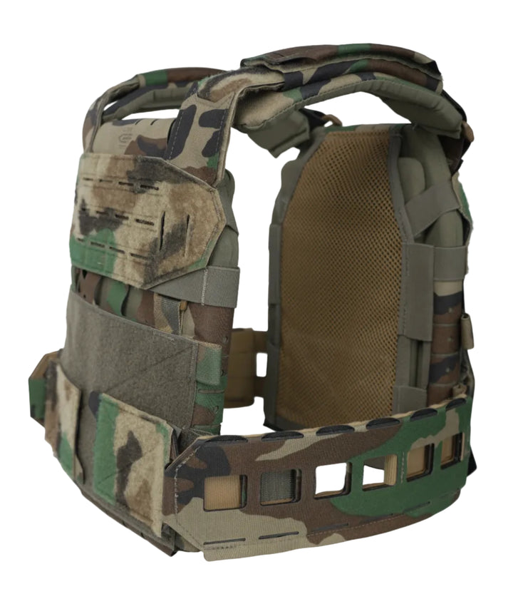 Antithesis™ Plate Carrier