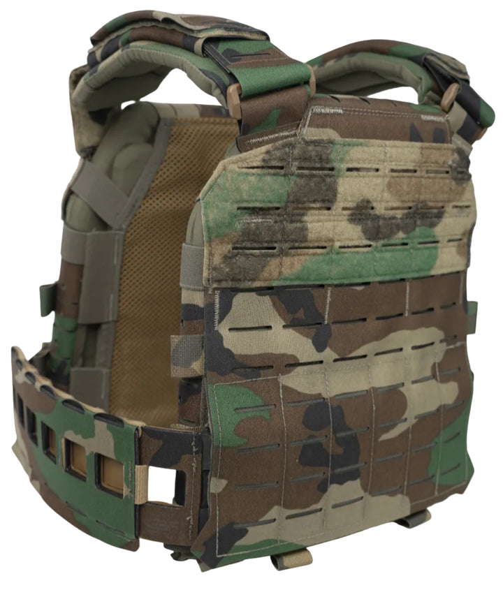 Antithesis™ Plate Carrier