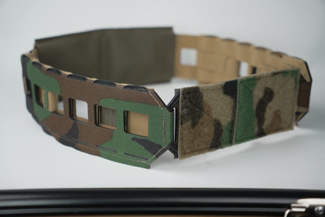 FlexCore™ Cummerbund