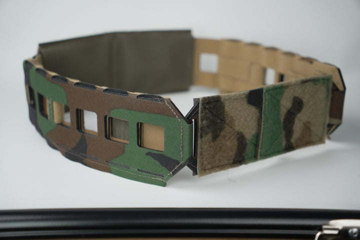FlexCore™ Cummerbund