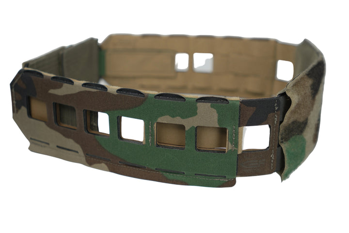 FlexCore™ Cummerbund