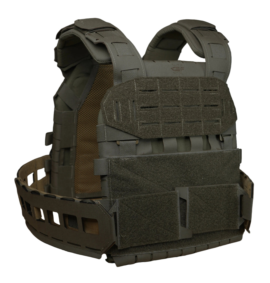 Antithesis™ Plate Bags