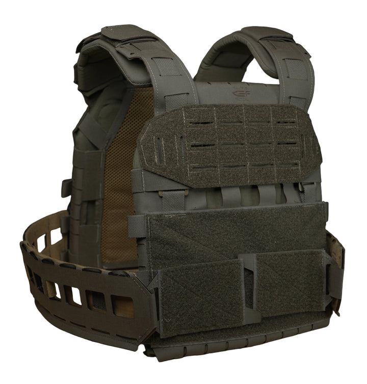 Antithesis™ Plate Bags