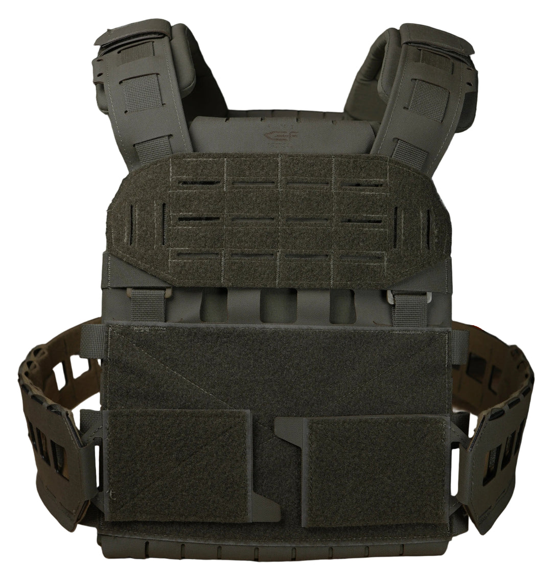 Antithesis™ Plate Bags