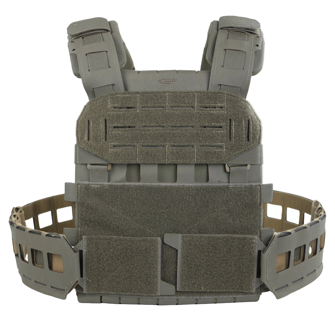 Antithesis™ Plate Carrier
