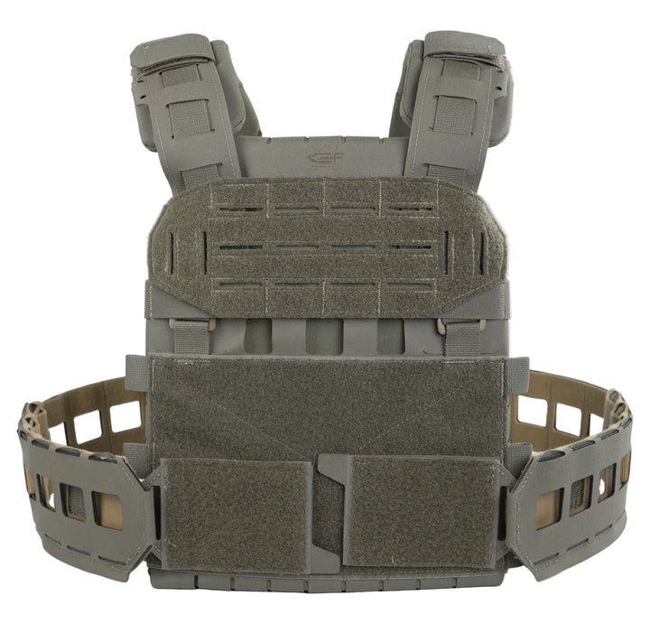 Antithesis™ Plate Carrier